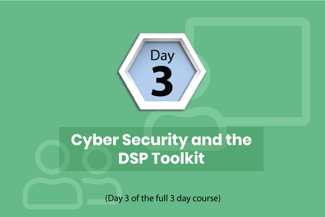 DSP Toolkit online system