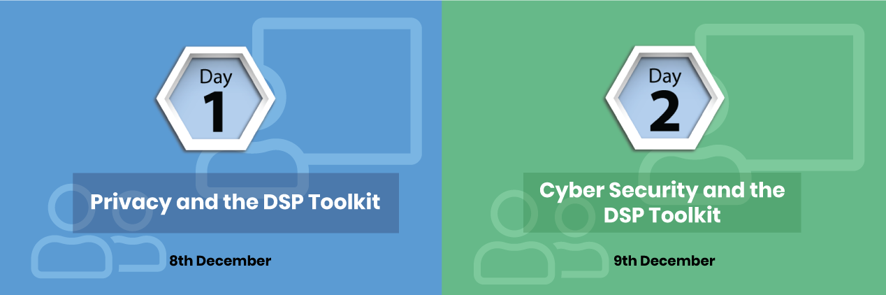 NHS DSP Toolkit  3 day training