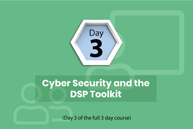 dspt toolkit training