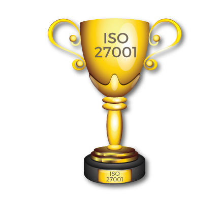 iso 27001 success